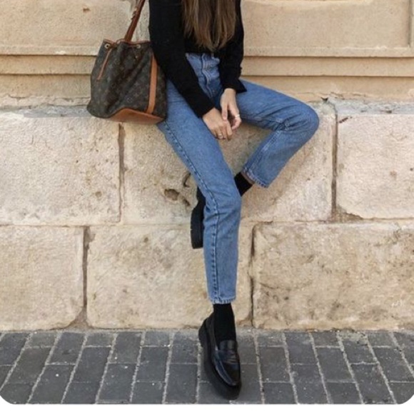 loafer platform - Picture 4 of 8